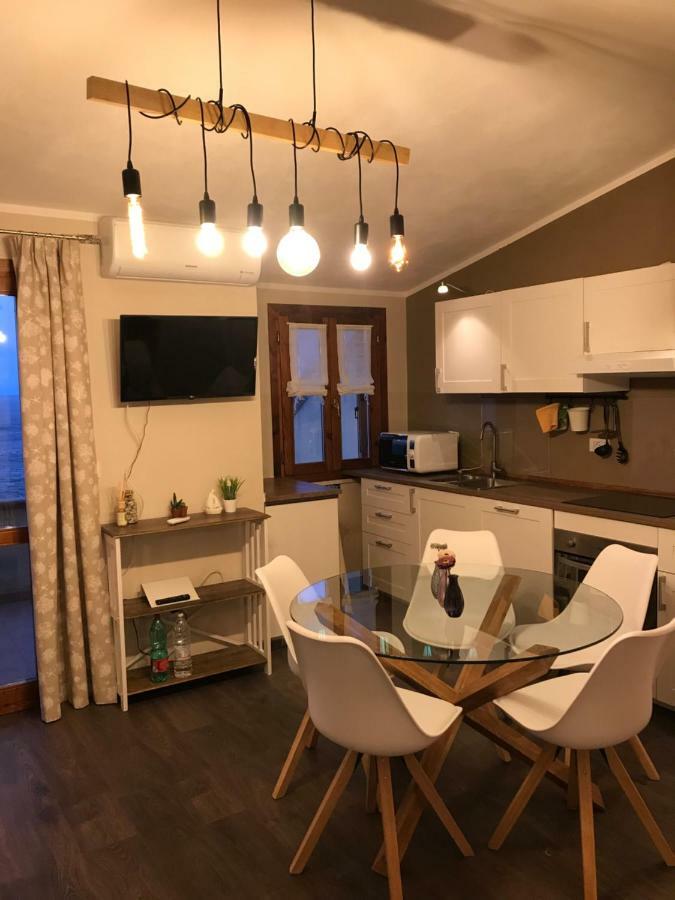 Appartamento Il doppio nodo Castelsardo Esterno foto