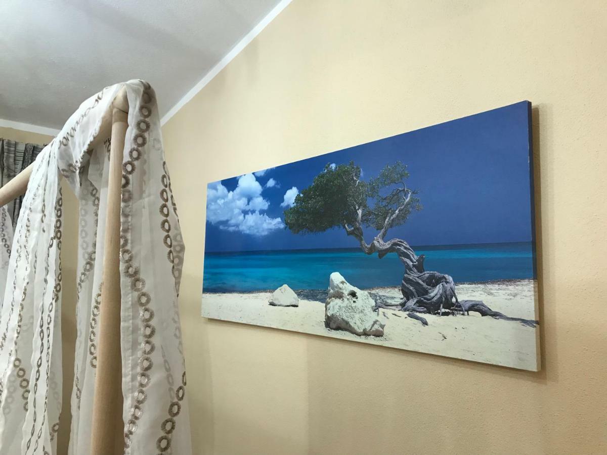 Appartamento Il doppio nodo Castelsardo Esterno foto